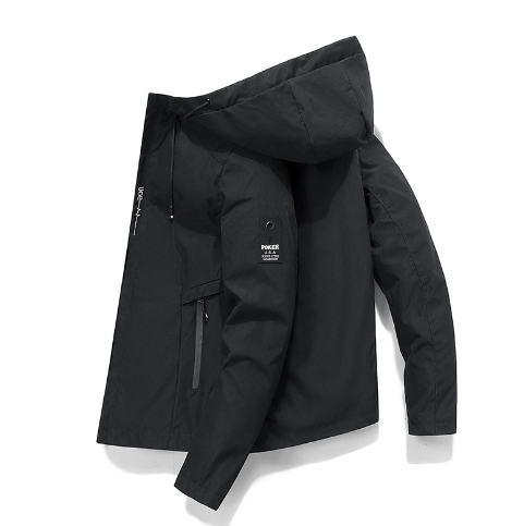 Load image into Gallery viewer, Windproof Zipper Jackets
