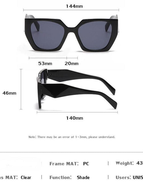 Load image into Gallery viewer, Perla Sunglasses
