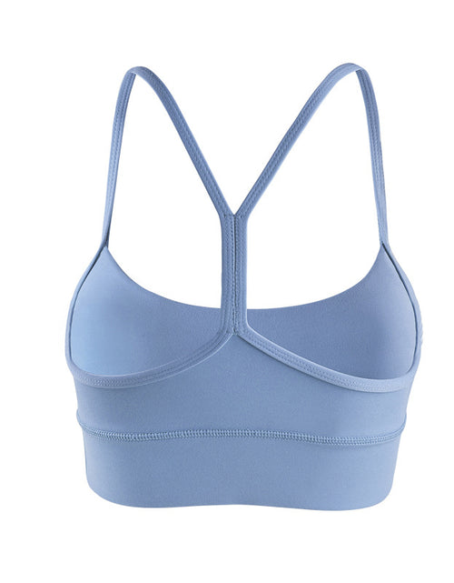 Load image into Gallery viewer, Sling Yoga Bra
